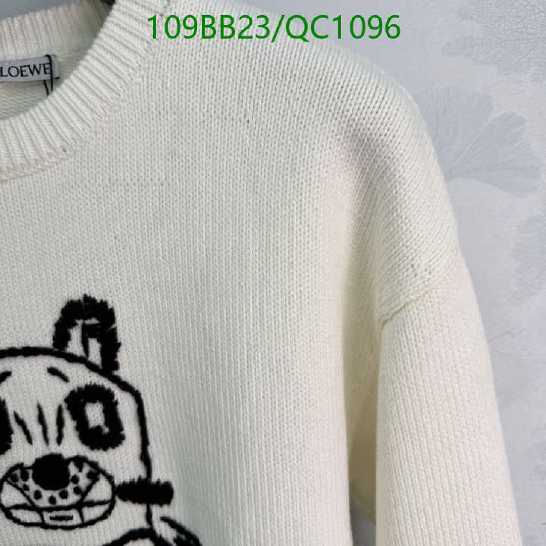 Loewe-Clothing Code: QC1096 $: 109USD
