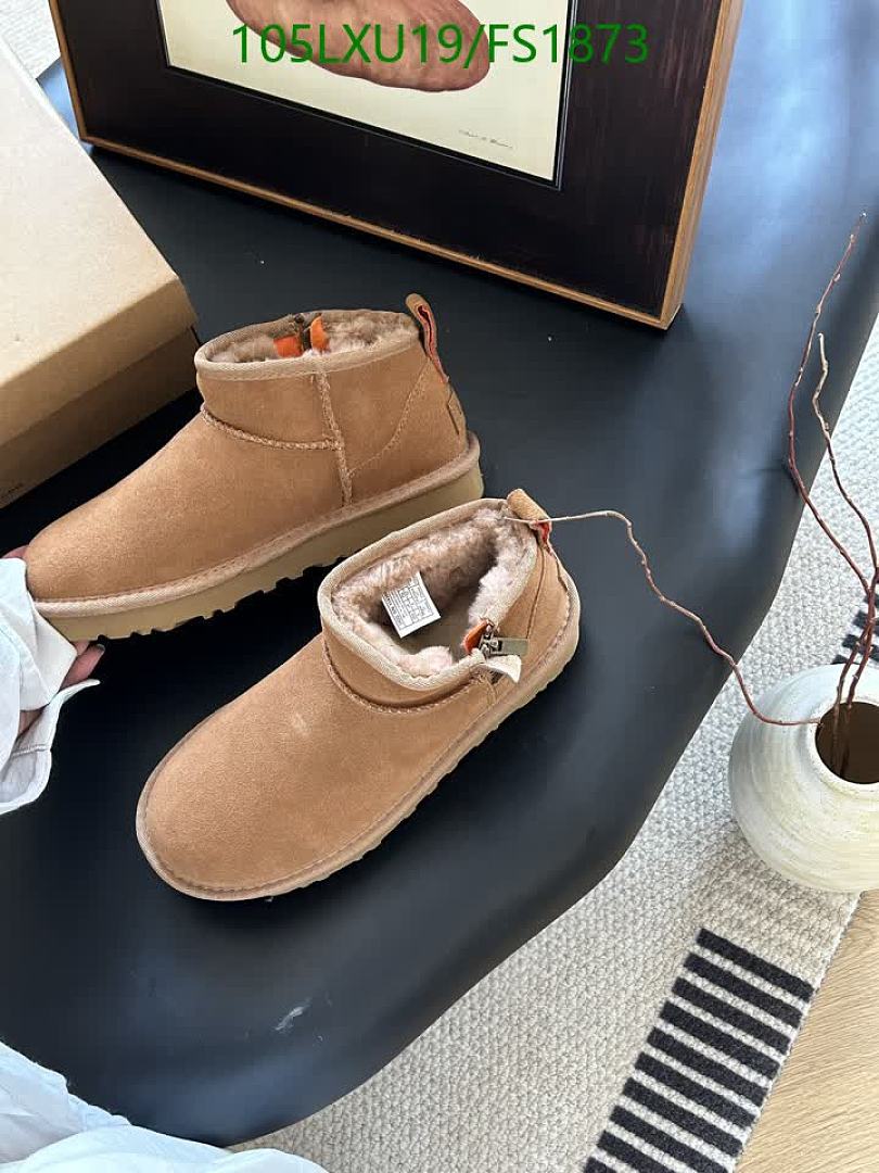 UGG-Women Shoes Code: FS1873 $: 105USD