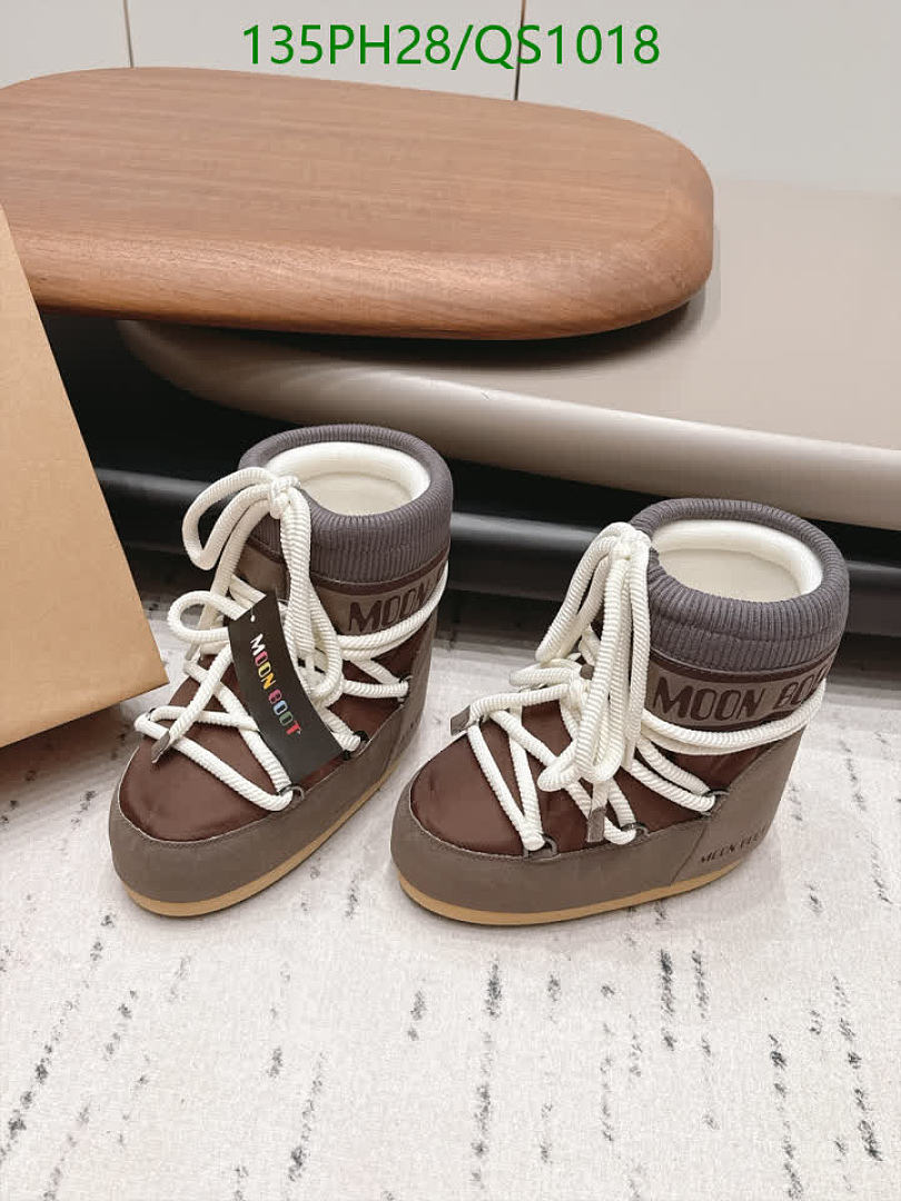 Boots-Women Shoes Code: QS1018 $: 135USD