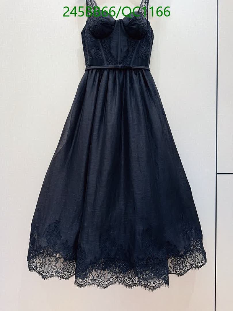 Zimmermann-Clothing Code: QC1166 $: 245USD