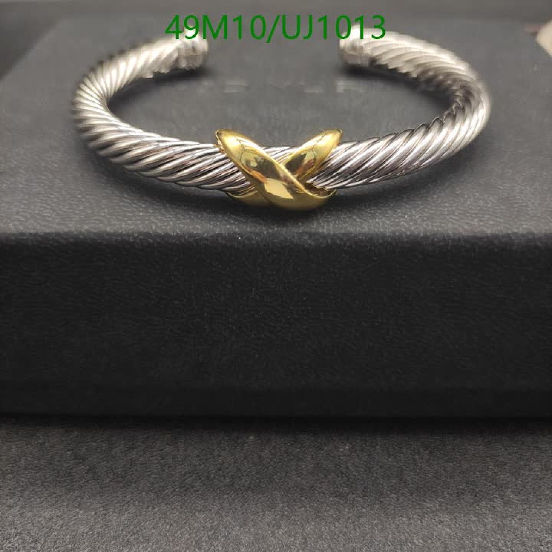 David Yurman-Jewelry Code: UJ1013 $: 49USD