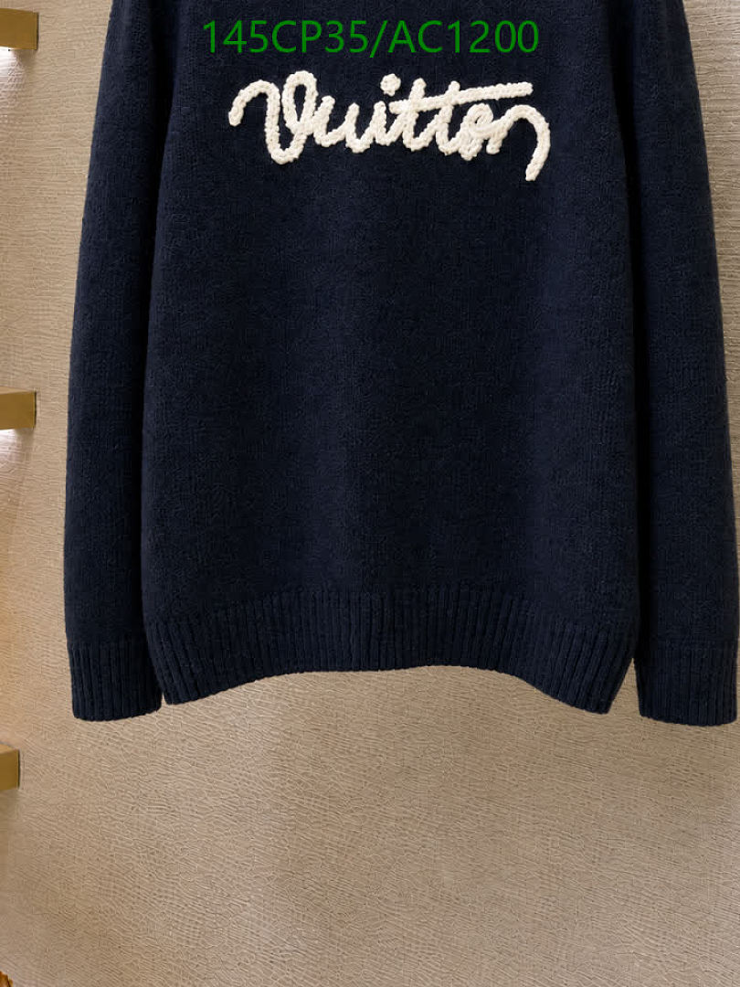 LV-Clothing Code: AC1200 $: 145USD