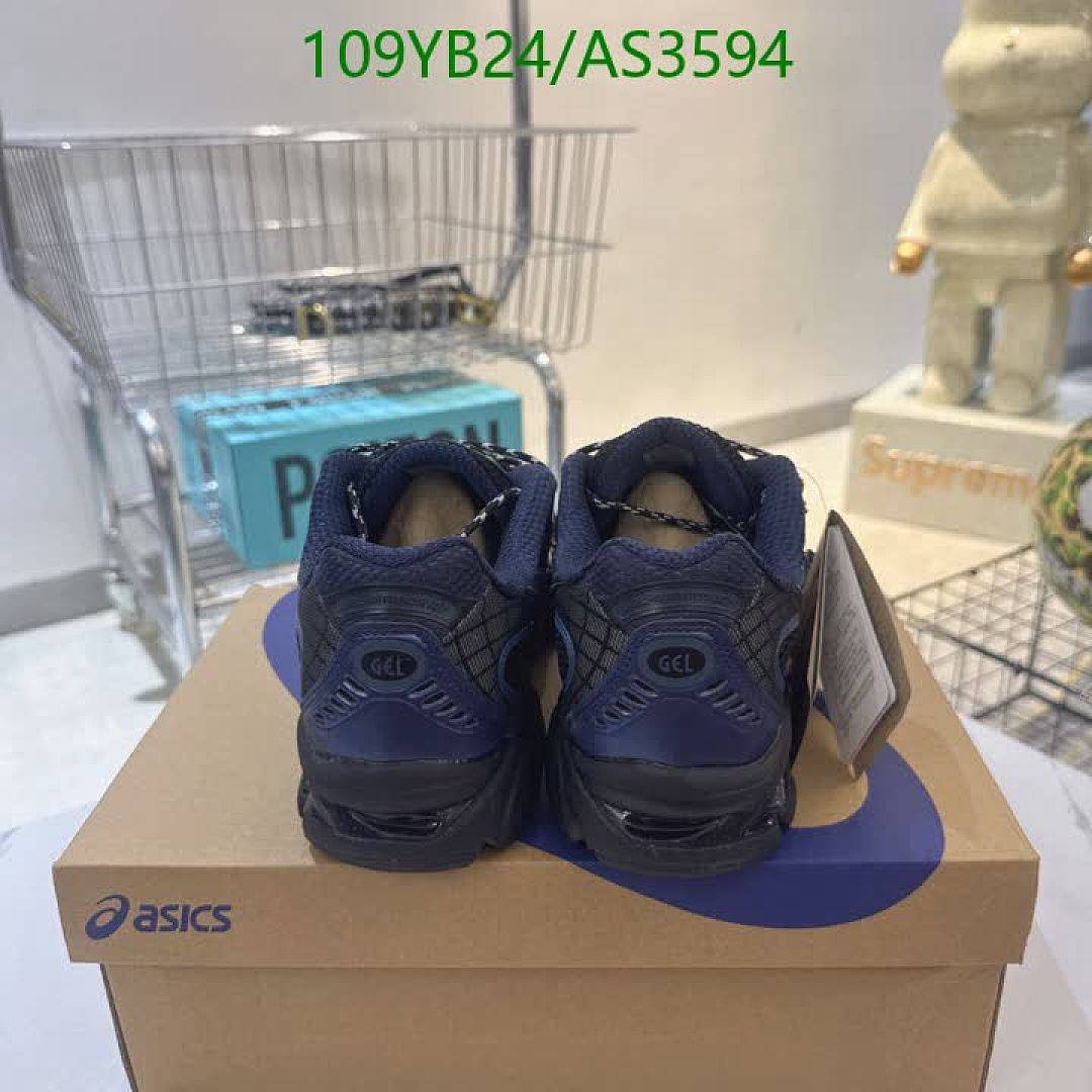 Asics-Women Shoes Code: AS3594 $: 109USD