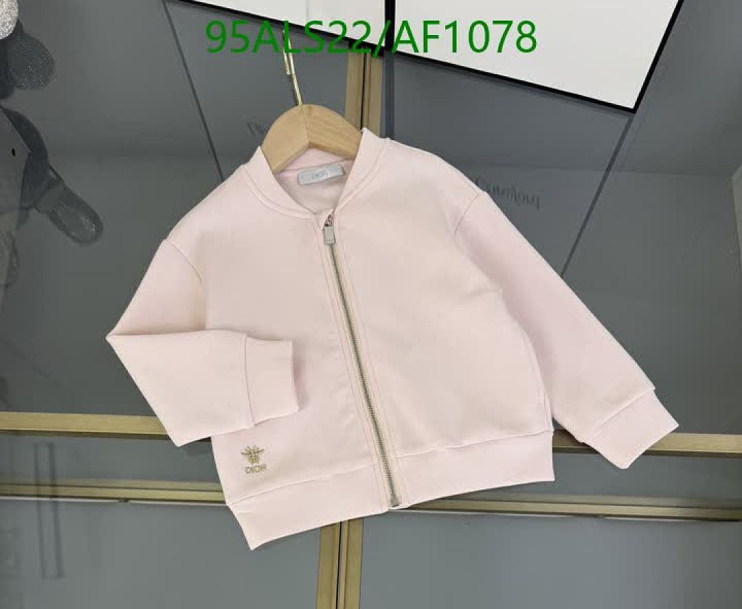 Dior-Clothing（Kids） Code: AF1078 $: 95USD