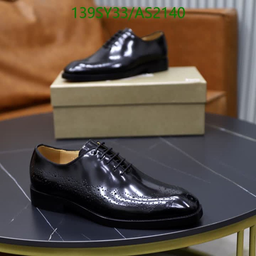 Christian Louboutin-Men shoes Code: AS2140 $: 139USD