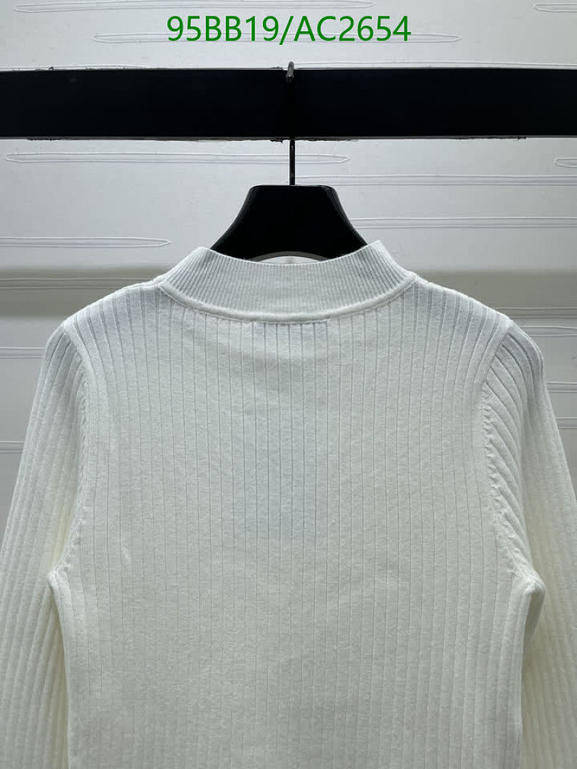 Dior-Clothing Code: AC2654 $: 95USD