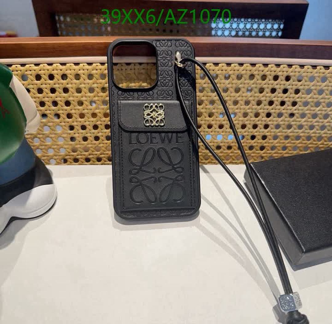 Loewe-Phone Cases Code: AZ1070 $: 39USD