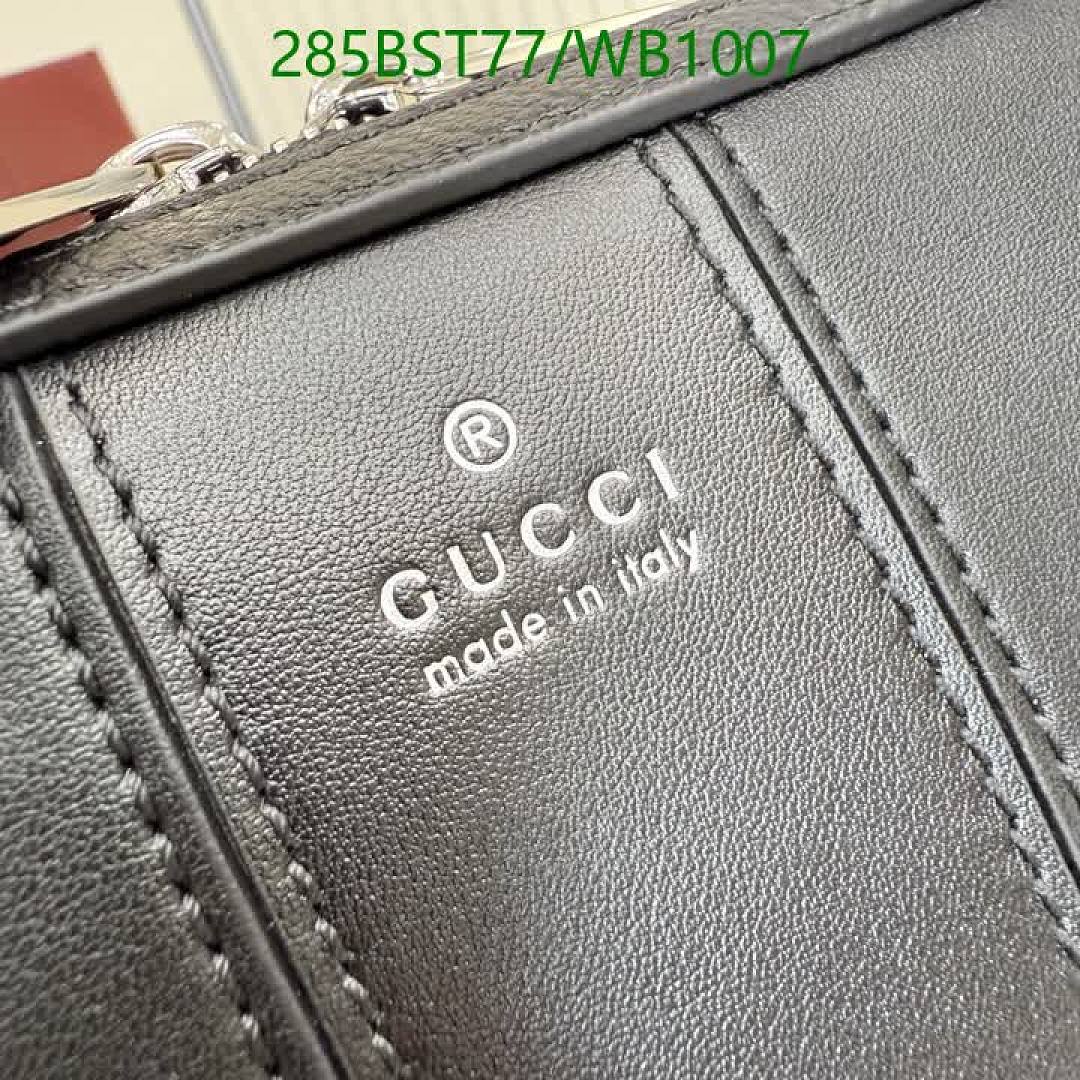 Gucci-BagsMirror Quality Code: WB1007 $: 285USD