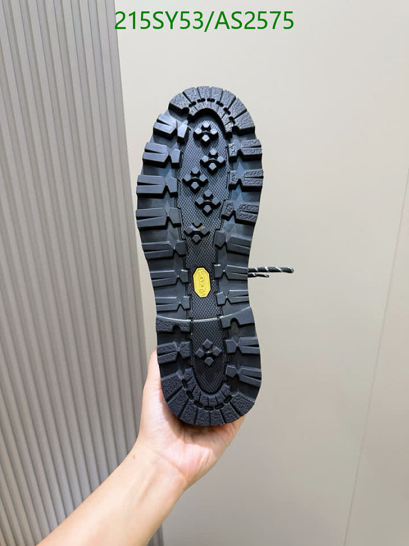 Moncler-Men shoes Code: AS2575 $: 215USD
