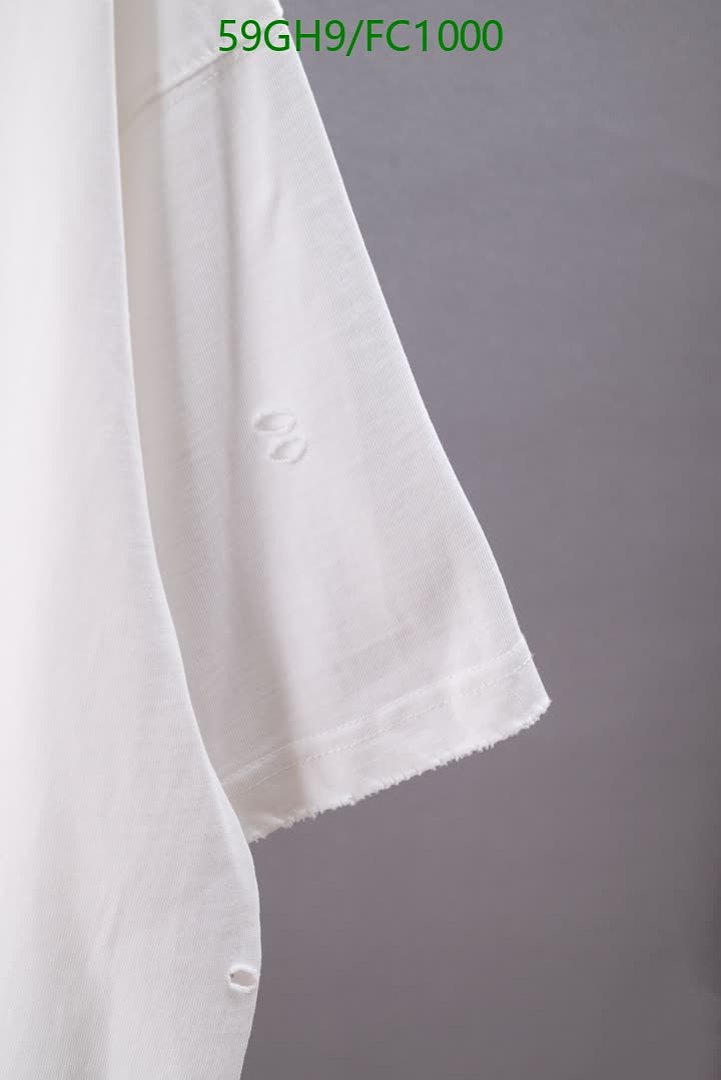 Acne Studios-Clothing Code: FC1000 $: 59USD