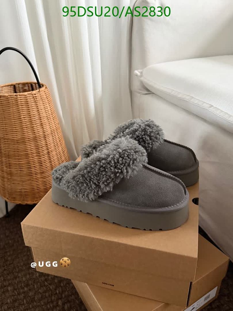 UGG-Women Shoes Code: AS2830 $: 95USD