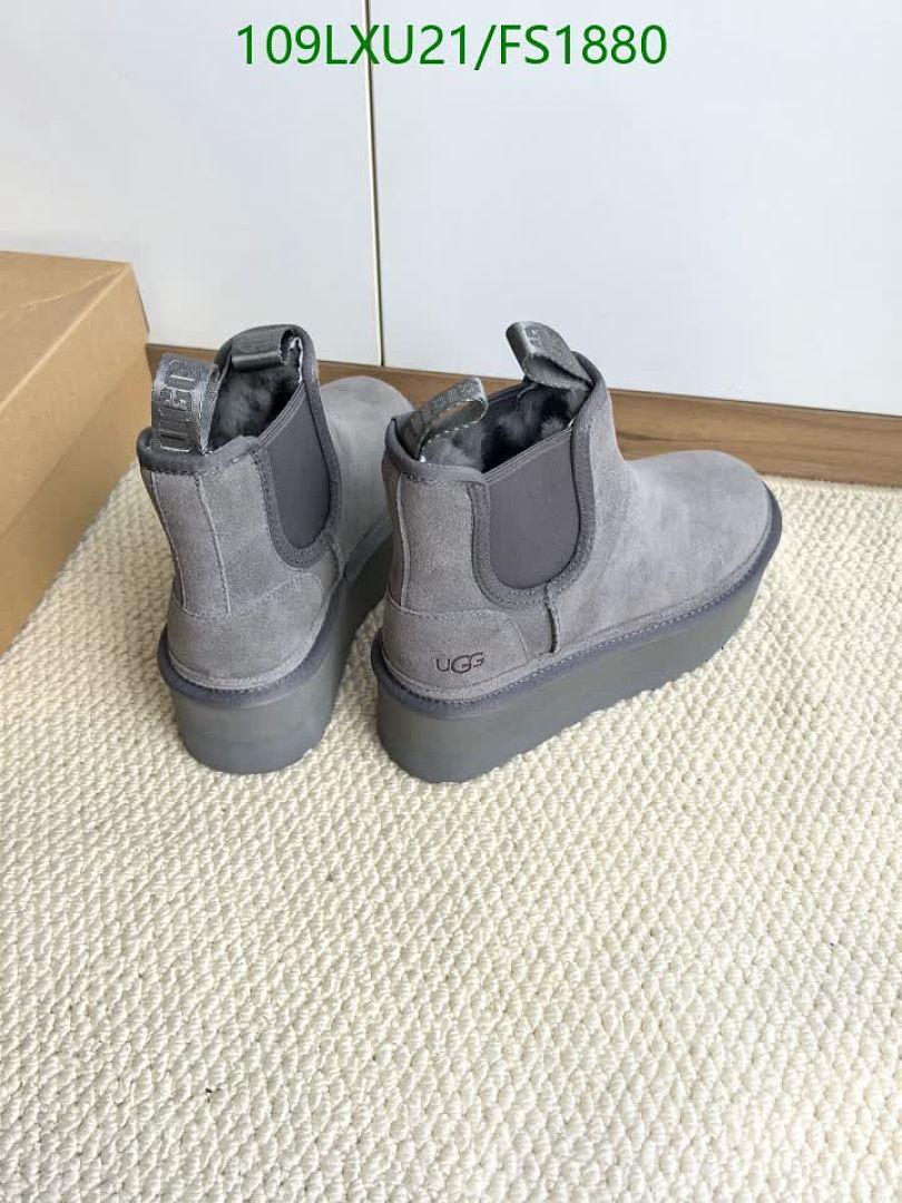 UGG-Women Shoes Code: FS1880 $: 109USD