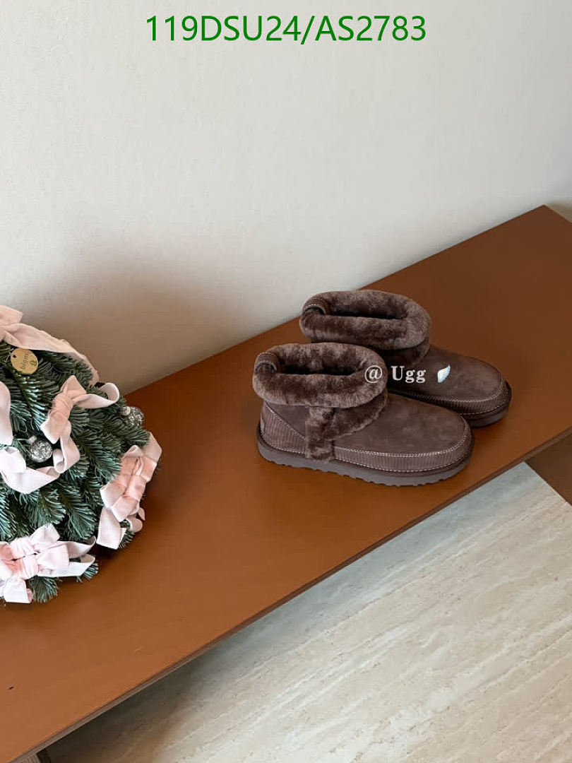 UGG-Women Shoes Code: AS2783 $: 119USD