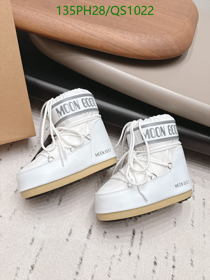 Boots-Women Shoes Code: QS1022 $: 135USD