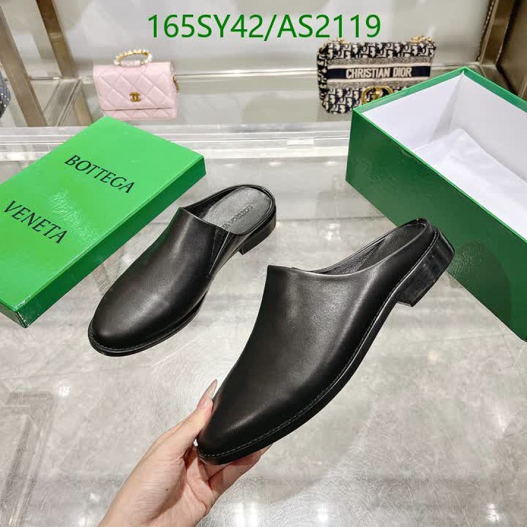 BV-Men shoes Code: AS2119 $: 165USD