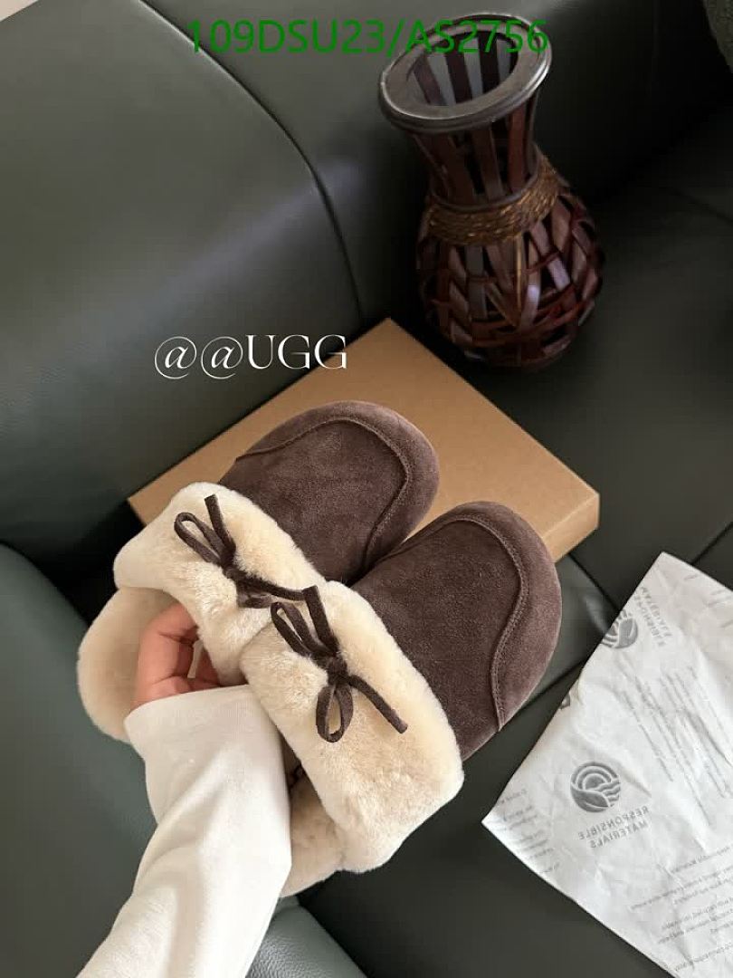 UGG-Women Shoes Code: AS2756 $: 109USD