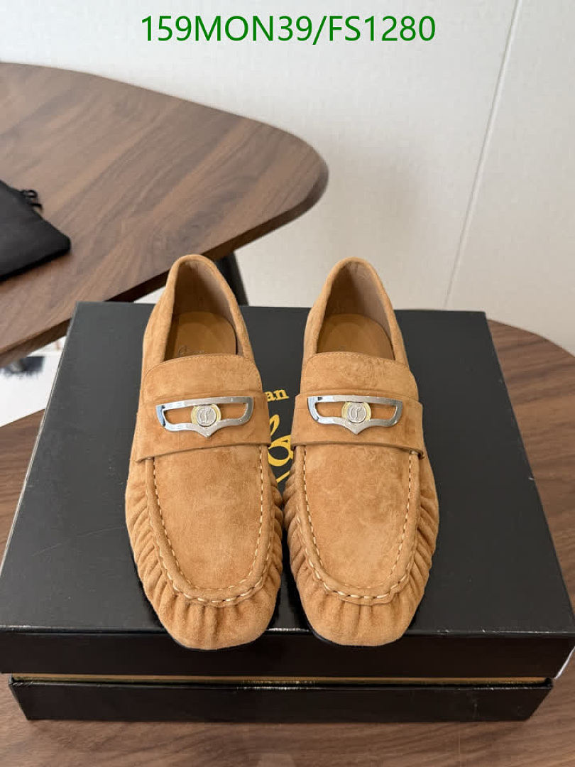 Christian Louboutin-Women Shoes Code: FS1280 $: 159USD