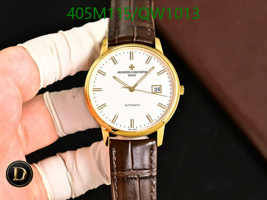 Vacheron Constantin-WatchesMirror Quality Code: QW1013 $: 405USD