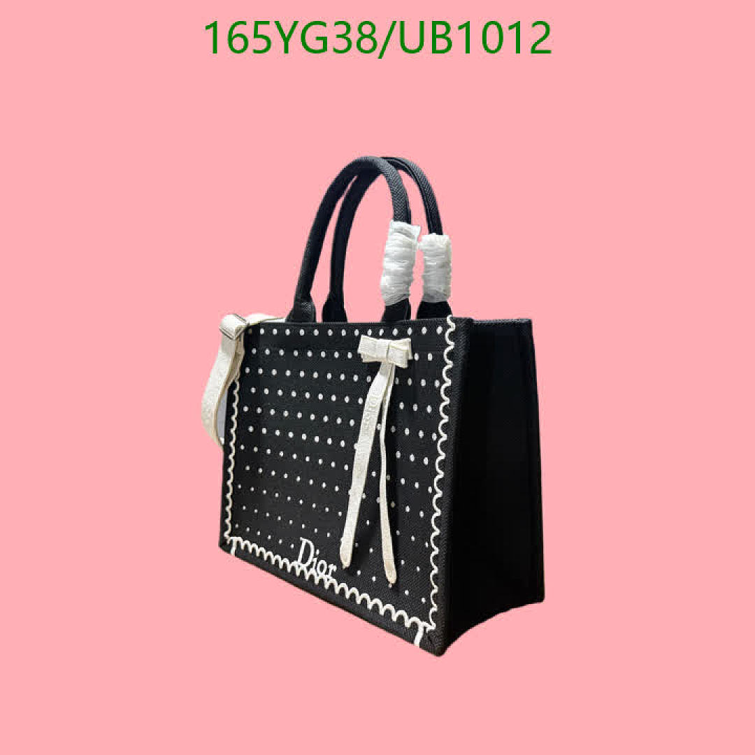 Dior-BagsMirror Quality Code: UB1012 $: 165USD