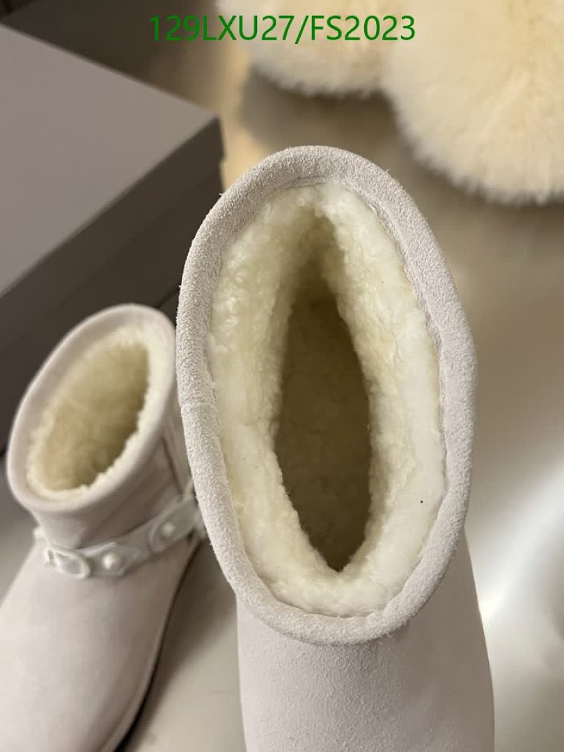 Balenciaga-Women Shoes Code: FS2023 $: 129USD
