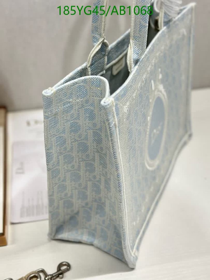 Dior-BagsMirror Quality Code: AB1068 $: 185USD
