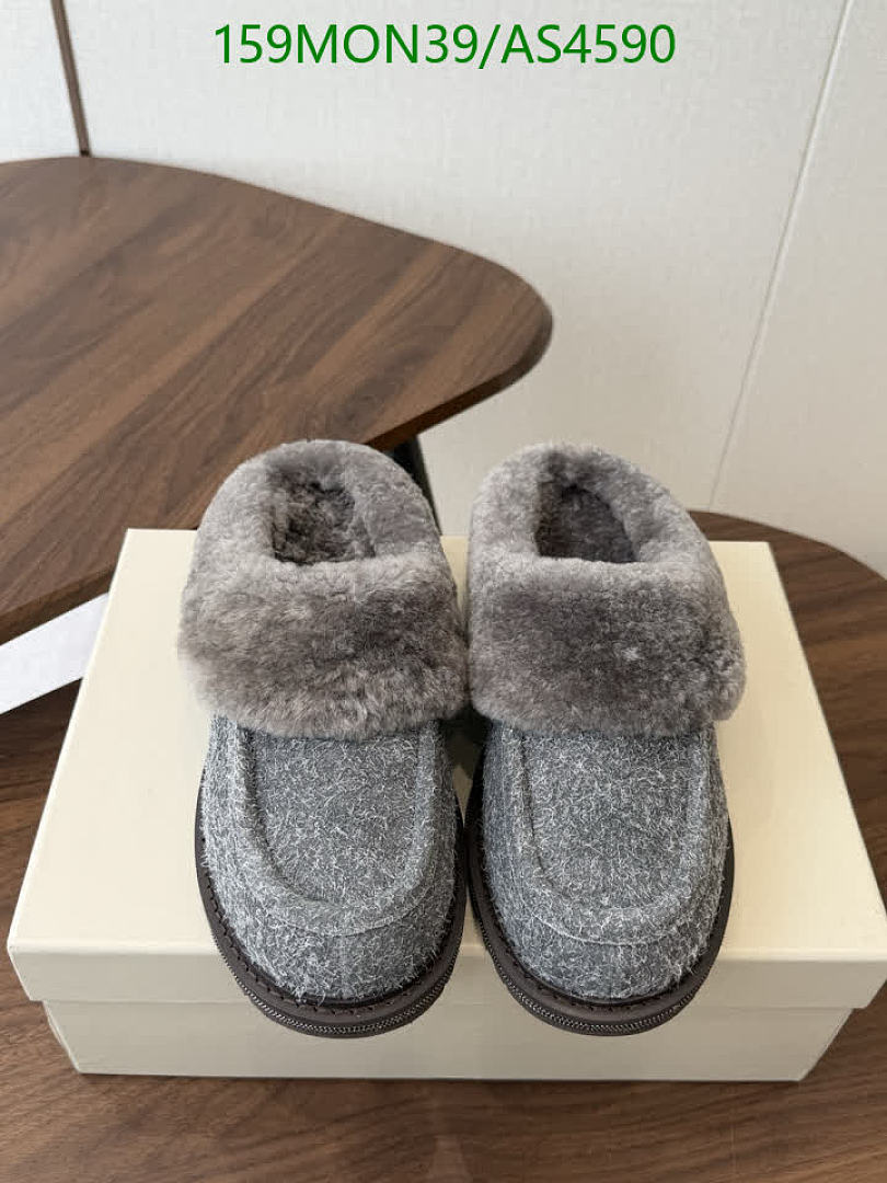 UGG-Men shoes Code: AS4590 $: 159USD