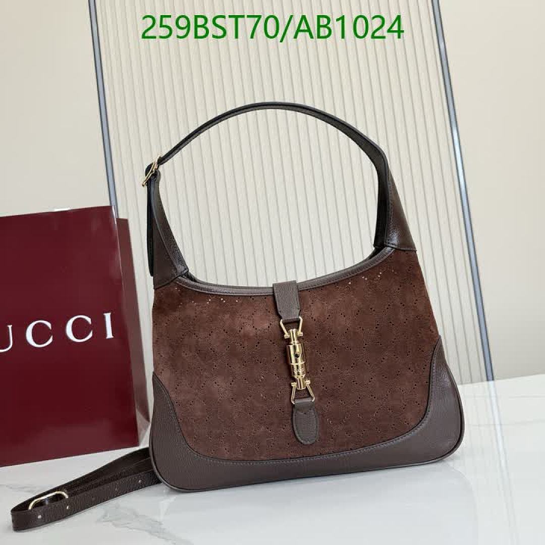 Gucci-BagsMirror Quality Code: AB1024 $: 259USD