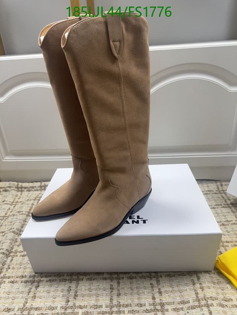 Isabel Marant-Women Shoes Code: FS1776 $: 185USD