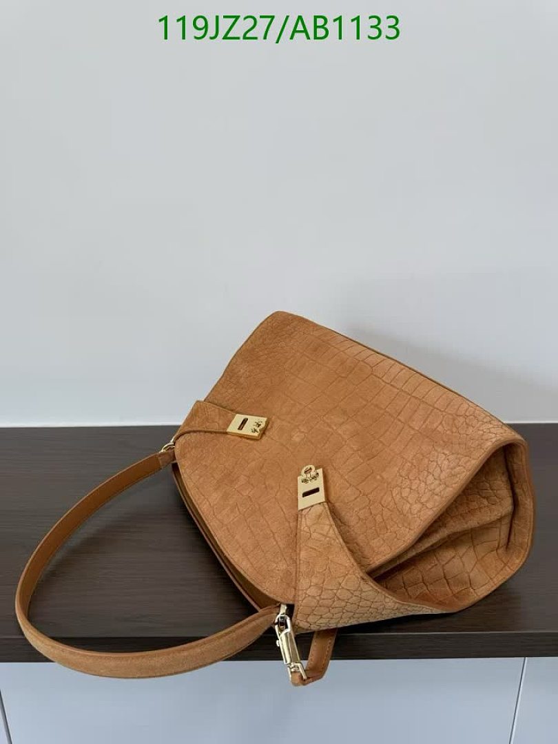 Ferragamo-BagsMirror Quality Code: AB1133 $: 119USD