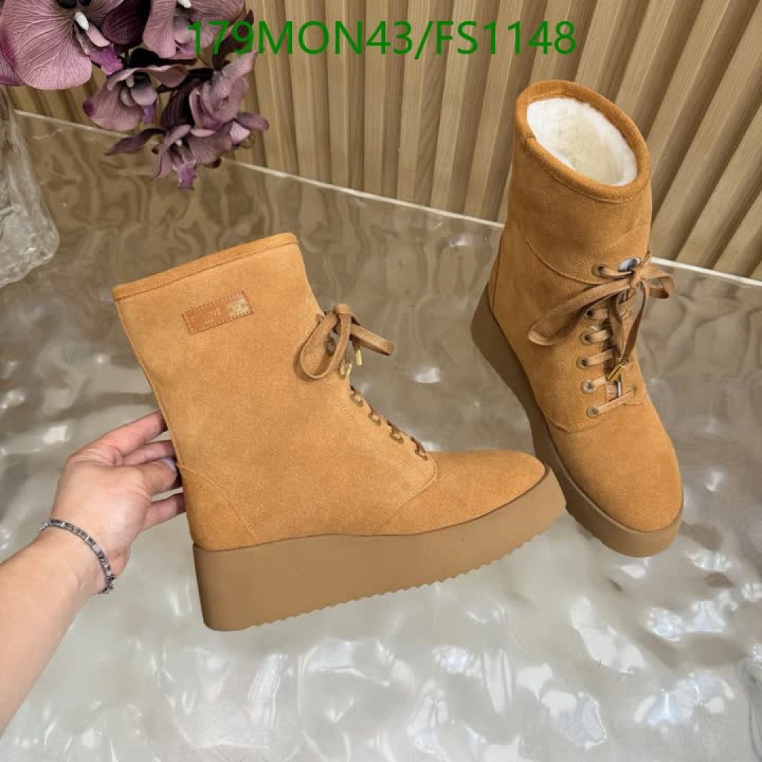 Celine-Women Shoes Code: FS1148 $: 179USD