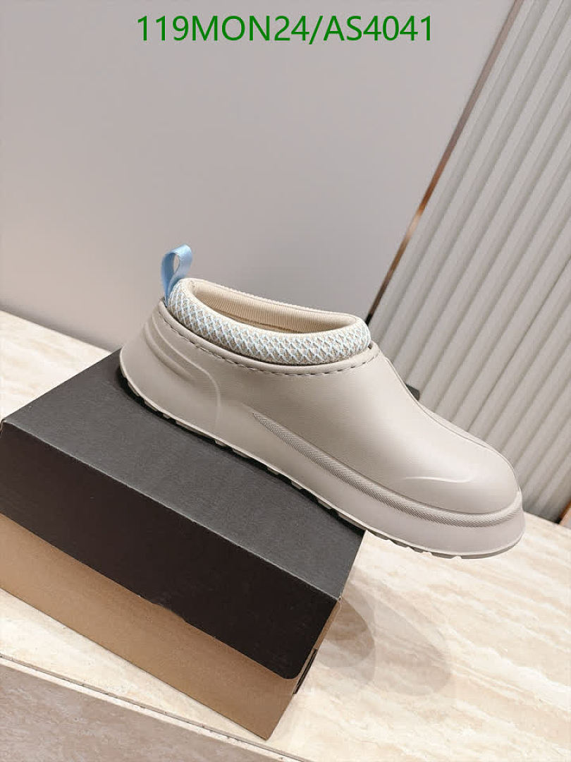 UGG-Men shoes Code: AS4041 $: 119USD
