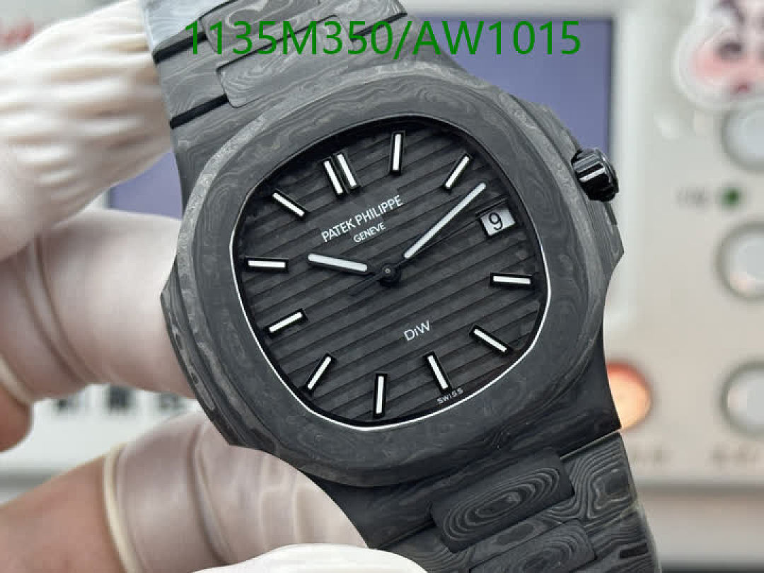 Patek Philippe-WatchesMirror Quality Code: AW1015 $: 1135USD