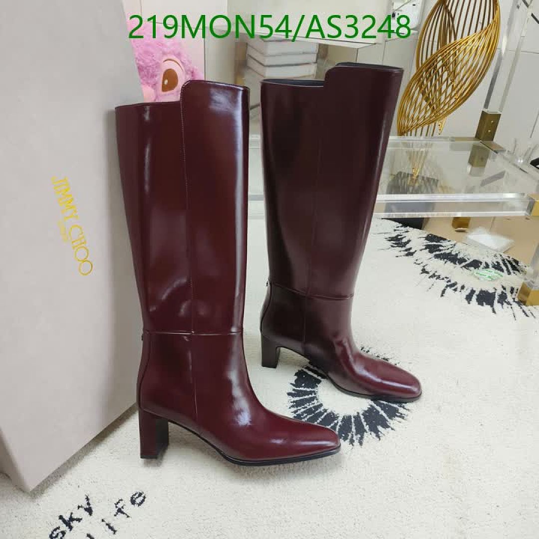 Jimmy Choo-Women Shoes Code: AS3248 $: 219USD