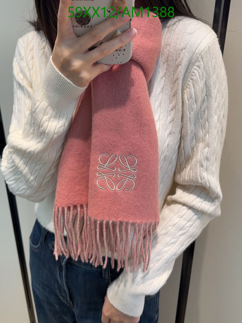 Loewe-Scarves Code: AM1388 $: 59USD