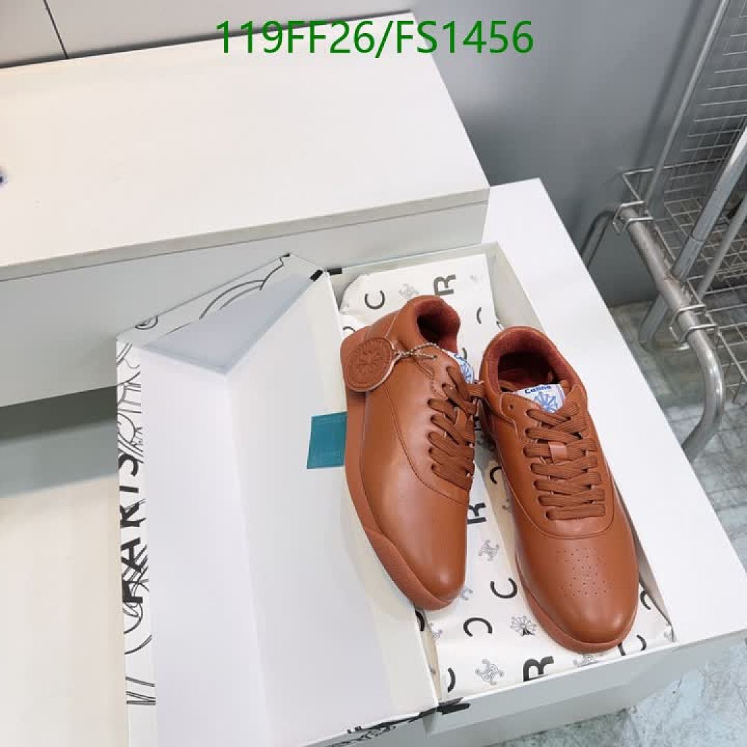 Celine-Women Shoes Code: FS1456 $: 119USD