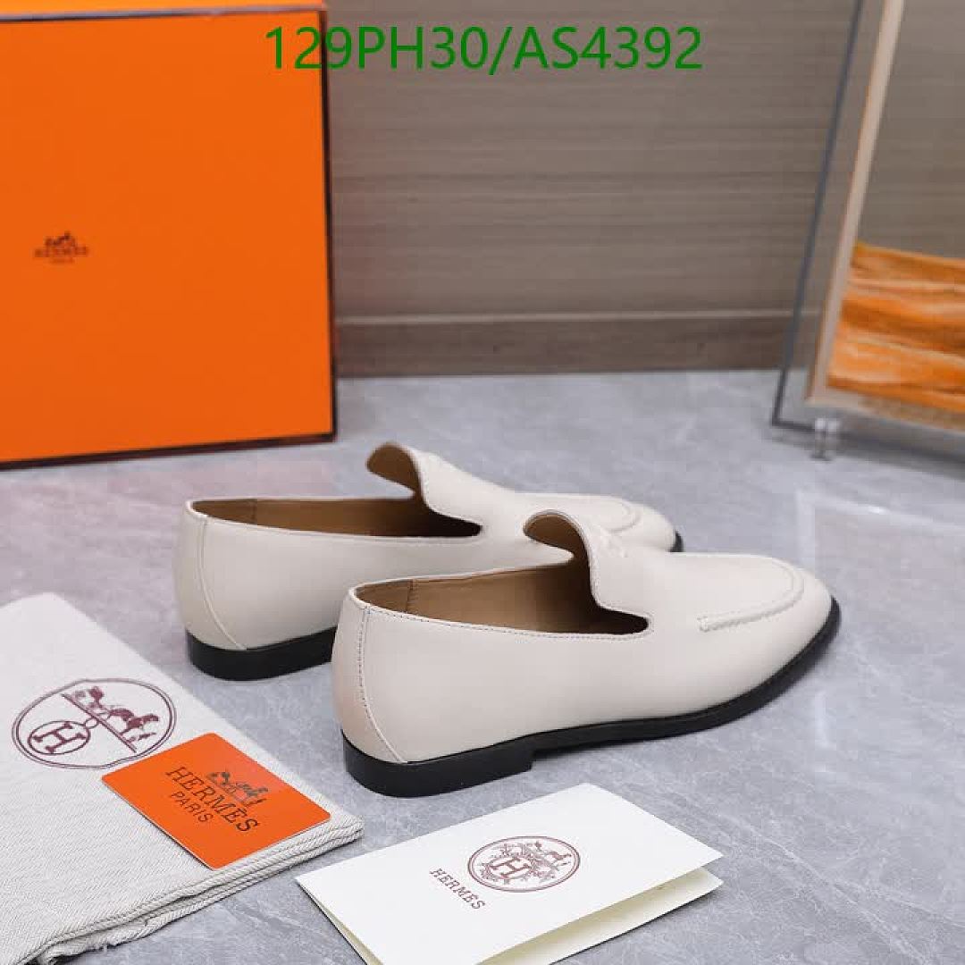 Hermes-Women Shoes Code: AS4392 $: 129USD
