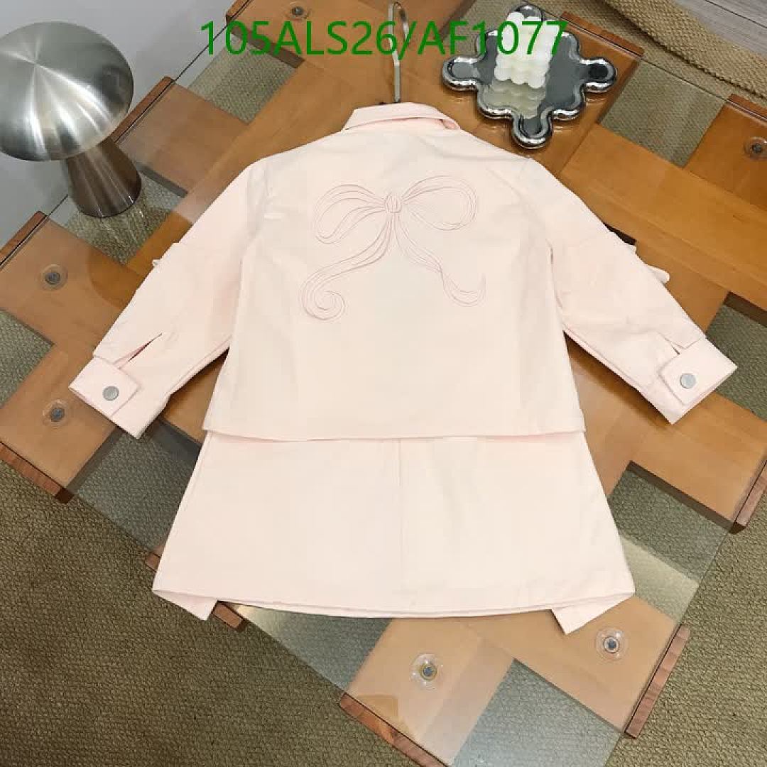 Dior-Clothing（Kids） Code: AF1077 $: 105USD