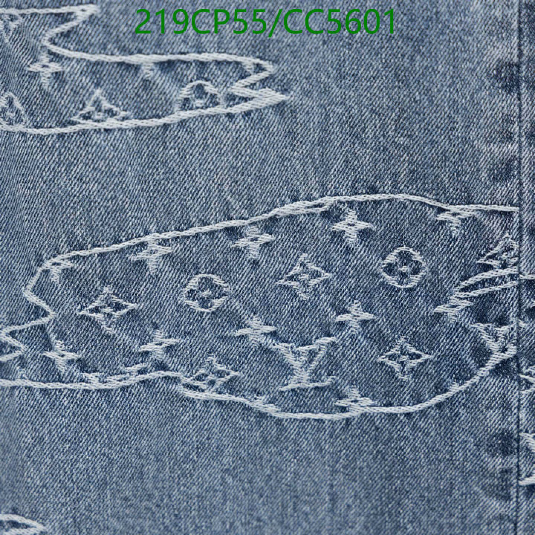LV-Clothing Code: CC5601