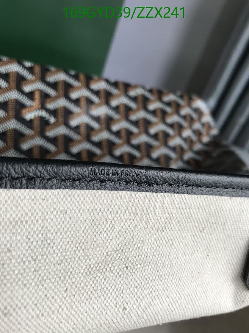 Goyard-BagsMirror Quality Code: ZZX241 $: 169USD