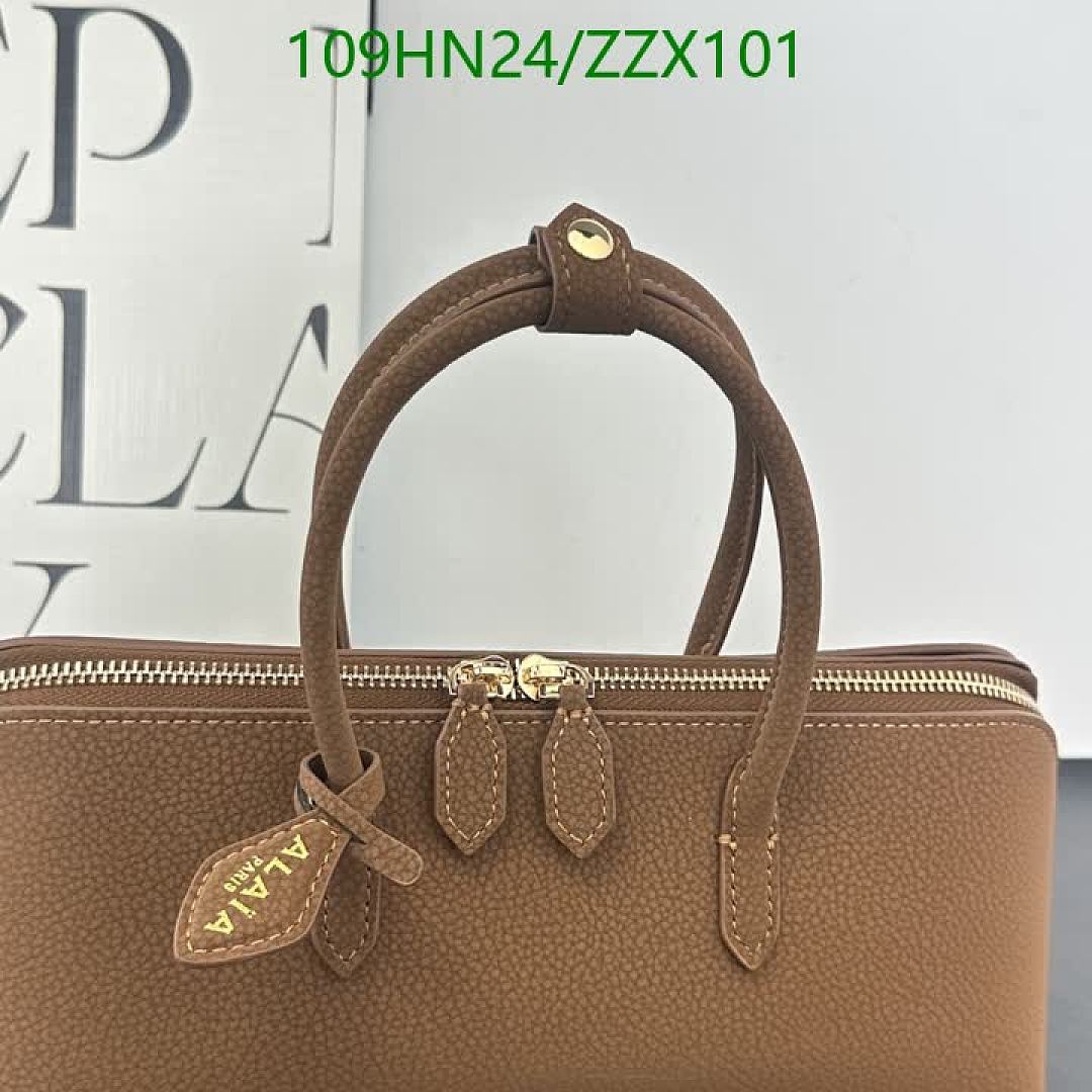 Alaia-Bags4A Quality Code: ZZX101 $: 109USD