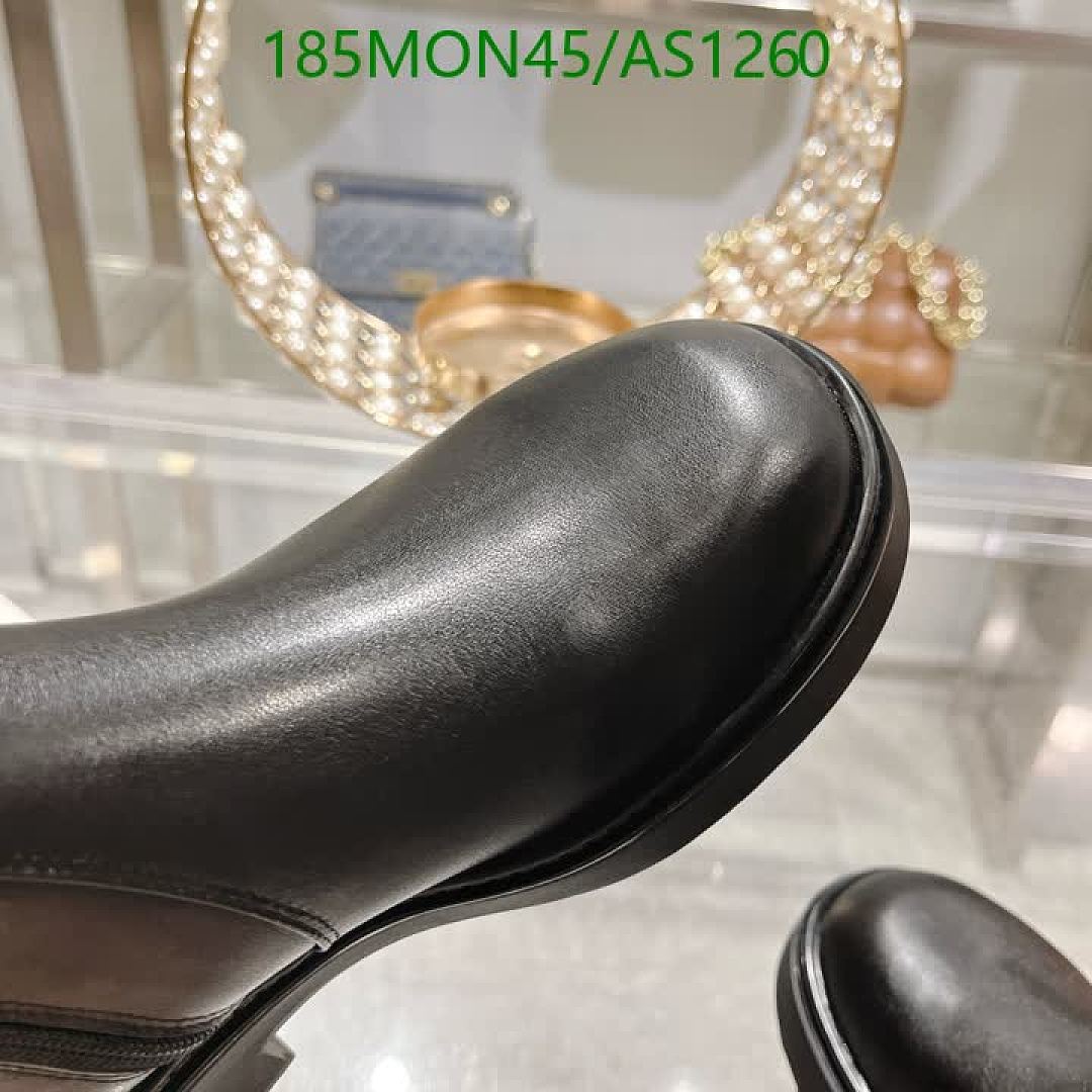 Miu Miu-Women Shoes Code: AS1260 $: 185USD