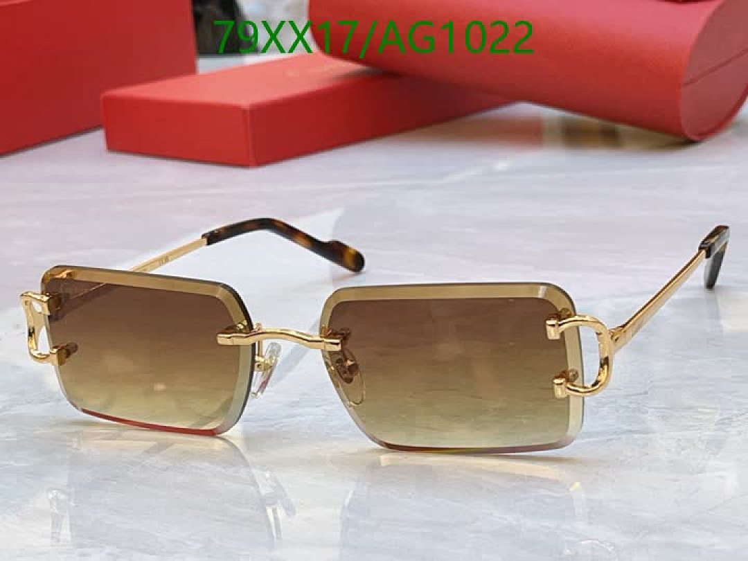 Cartier-Glasses Code: AG1022 $: 79USD