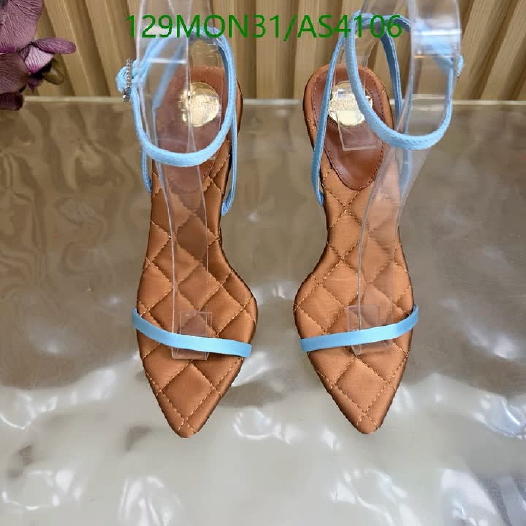 YSL-Women Shoes Code: AS4106 $: 129USD