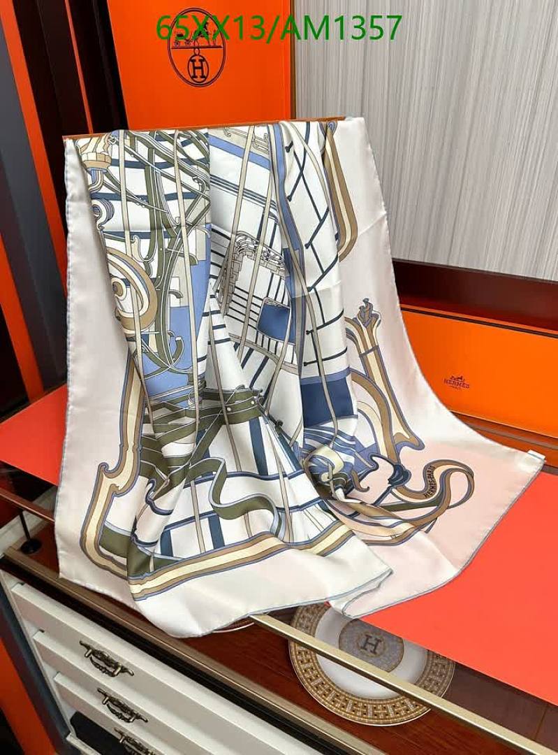 Hermes-Scarves Code: AM1357 $: 65USD