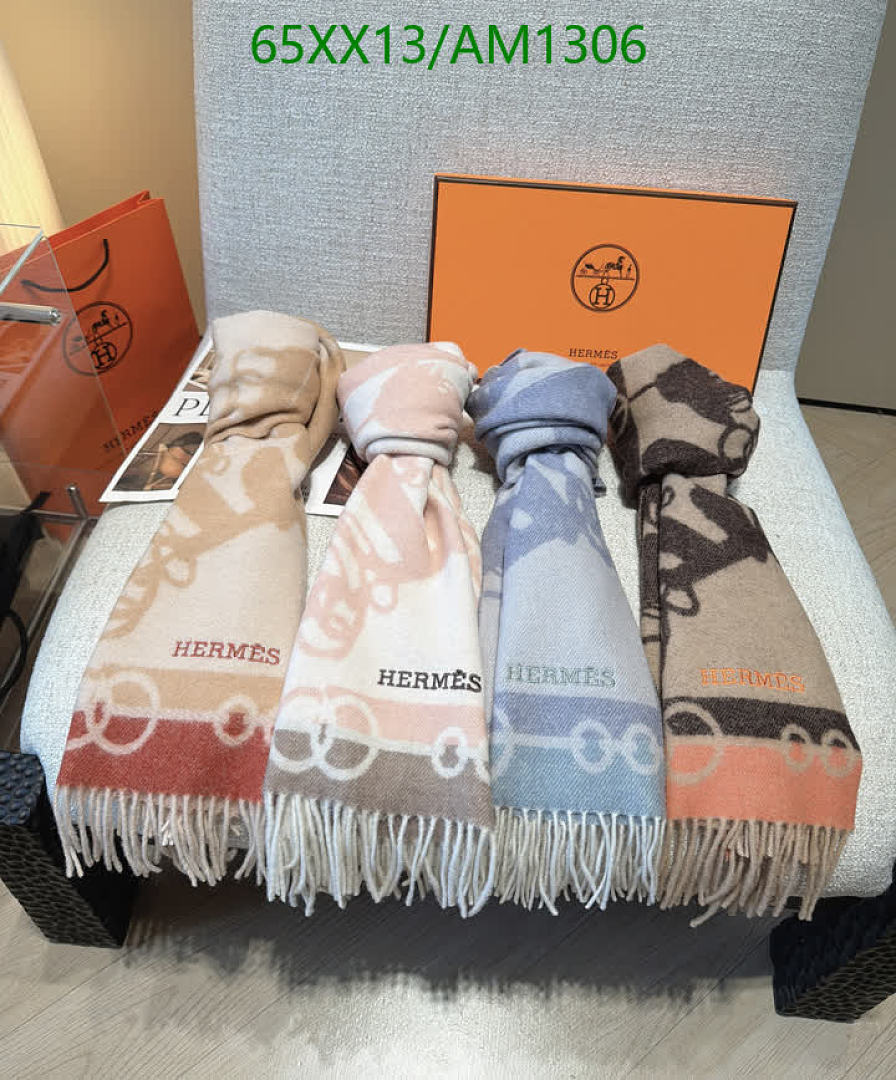 Hermes-Scarves Code: AM1306 $: 65USD