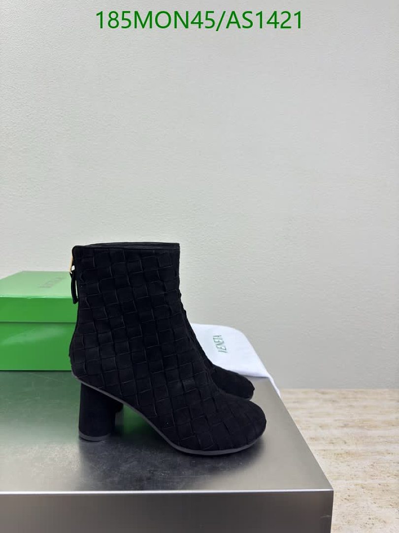 BV-Women Shoes Code: AS1421 $: 185USD