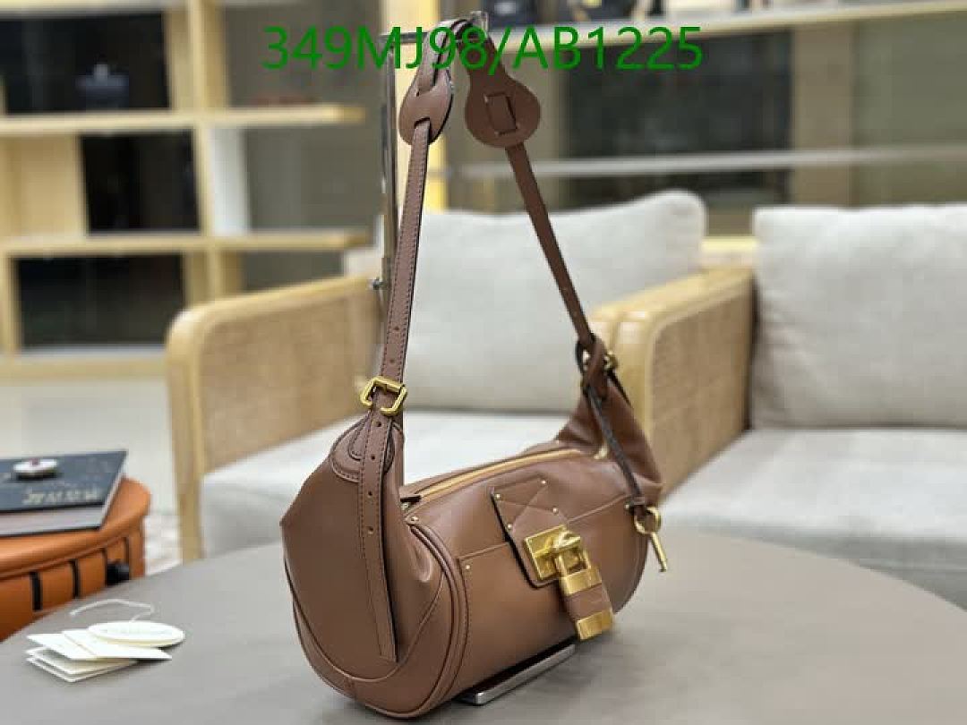 Chloe-BagsMirror Quality Code: AB1225 $: 349USD