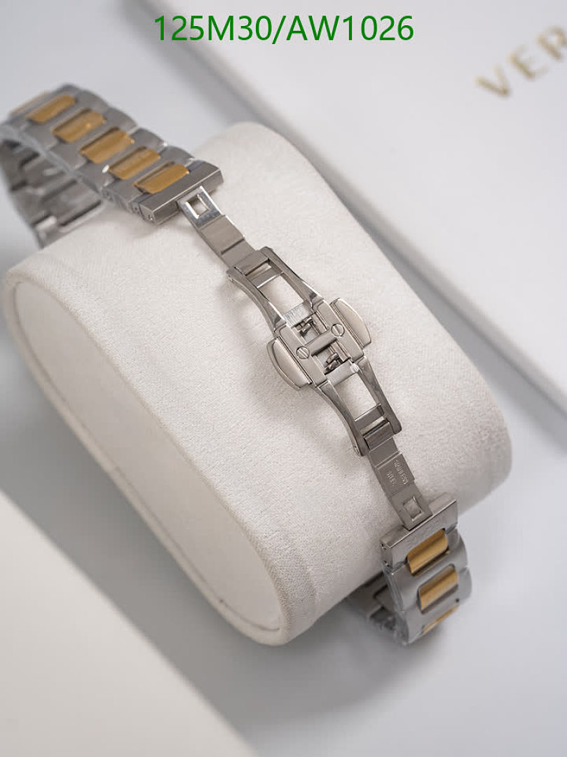 Versace-Watches4A Quality Code: AW1026 $: 125USD