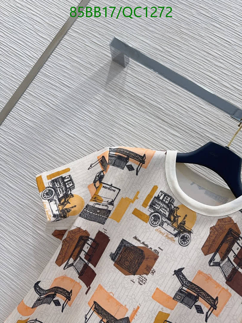 LV-Clothing Code: QC1272 $: 85USD