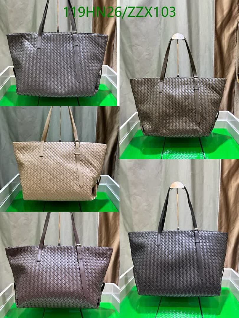 BV-Bags4A Quality Code: ZZX103 $: 119USD